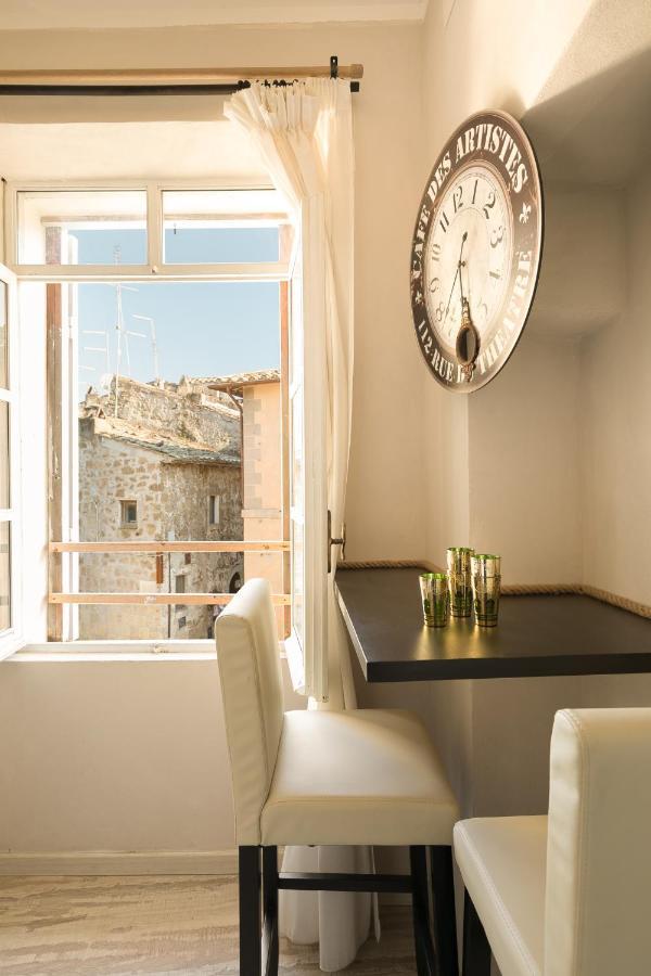 Opera Suites - Le Mille E Una Notte กัลกาตา ภายนอก รูปภาพ